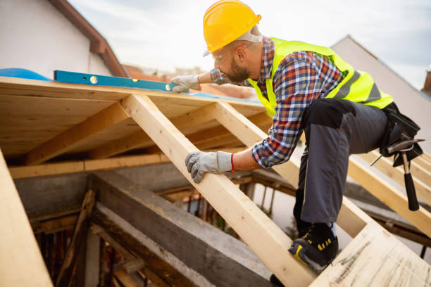 Best Flat Roof Repair Services  in Essex Village, CT