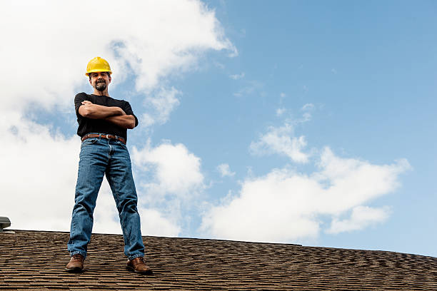 Quick and Trustworthy Emergency Roof Repair Services in Essex Village, CT