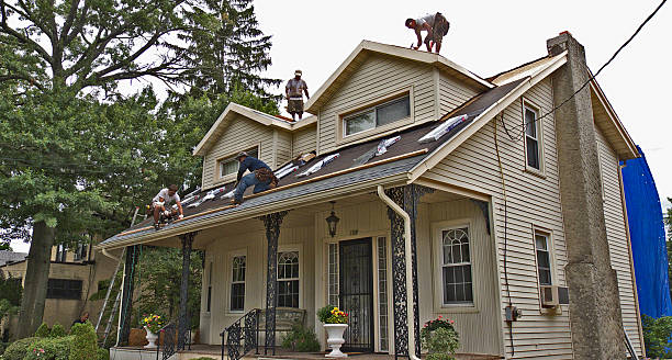 Professional Roofing Contractor in Essex Village, CT